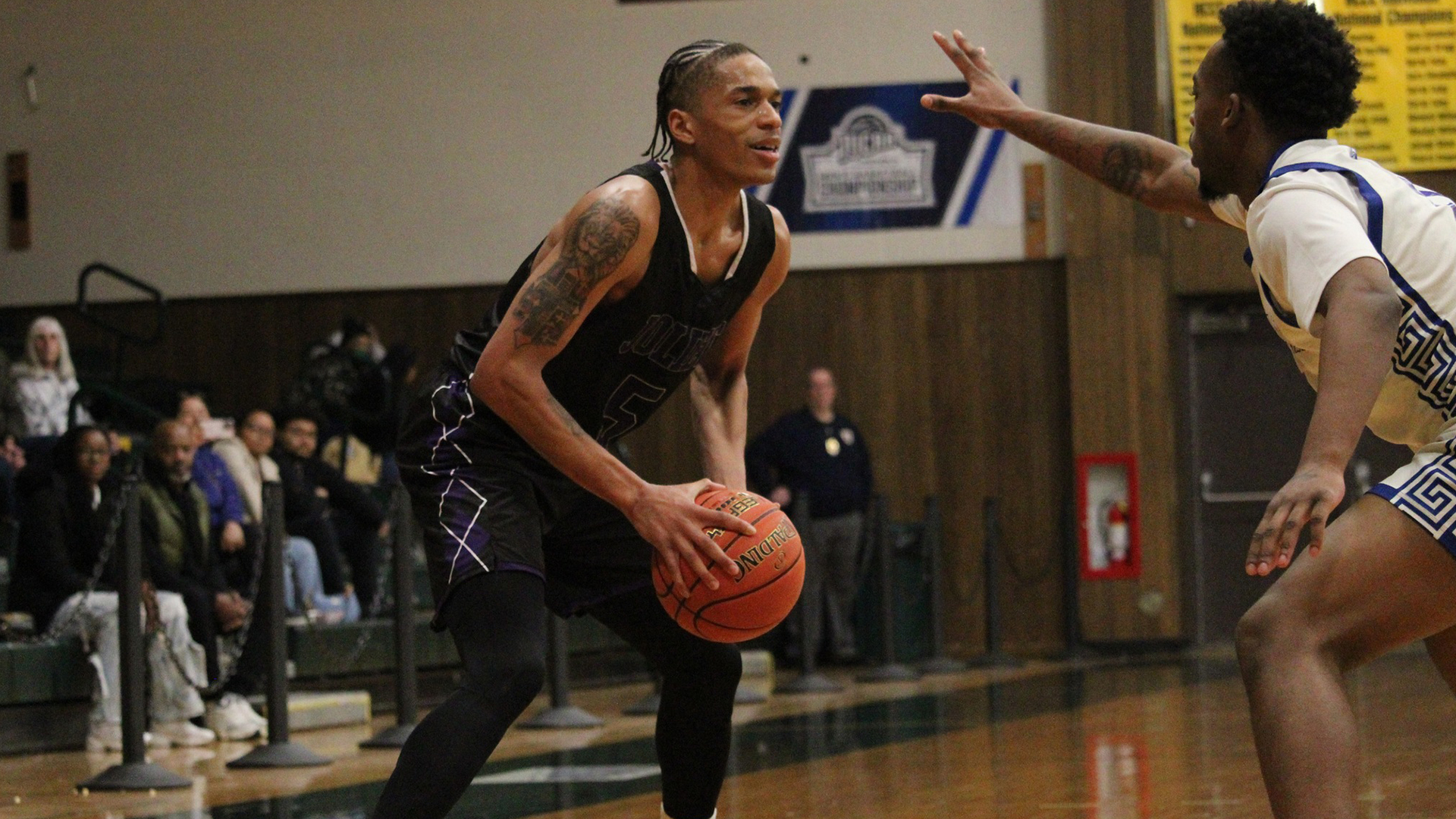 (Image courtesy of NJCAA)