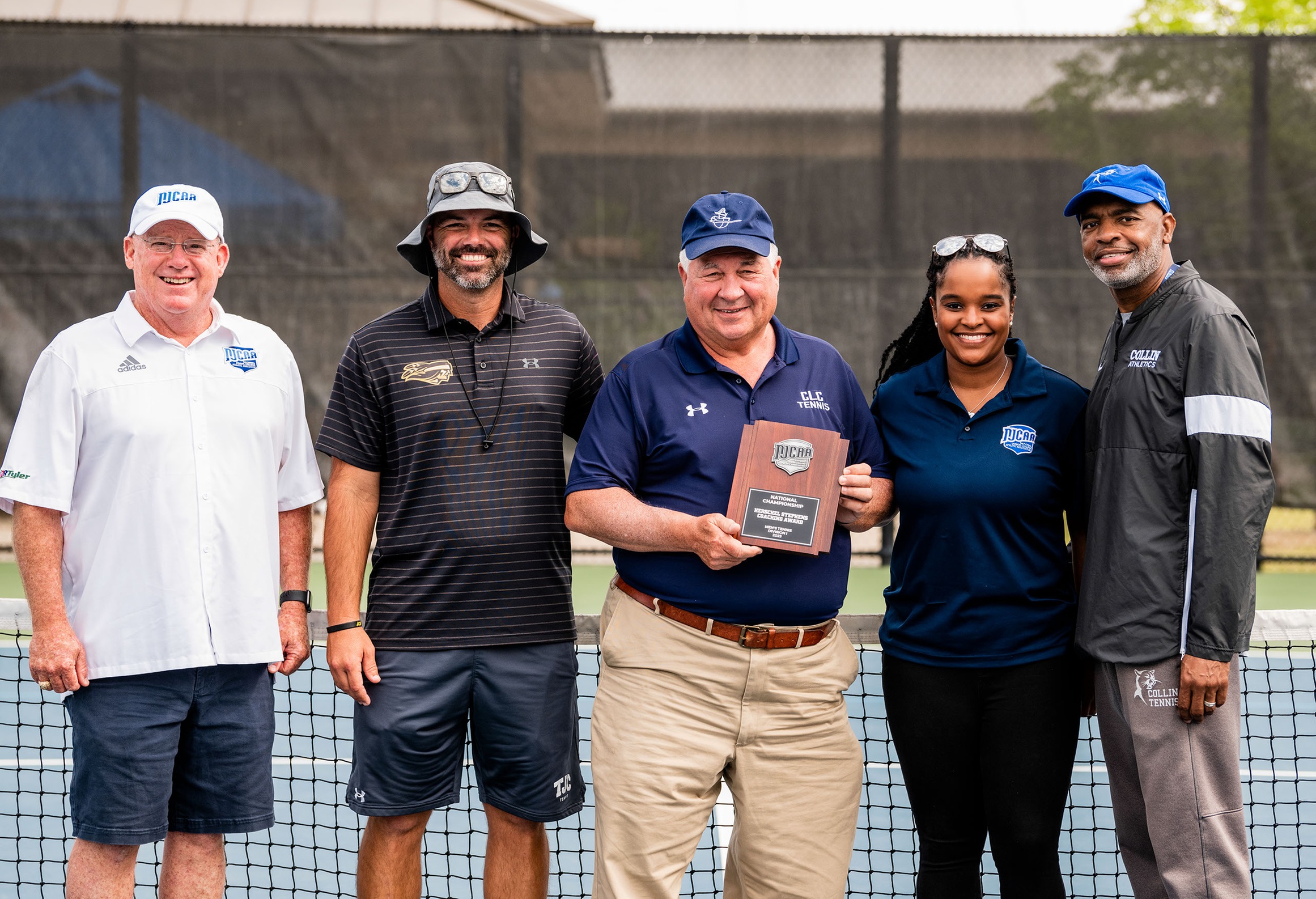 (Image courtesy of NJCAA)