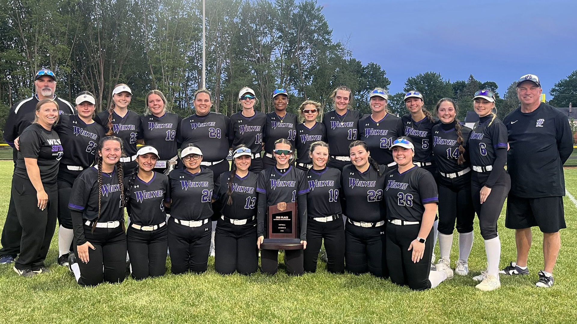 (Image courtesy of Joliet Junior College Athletics)