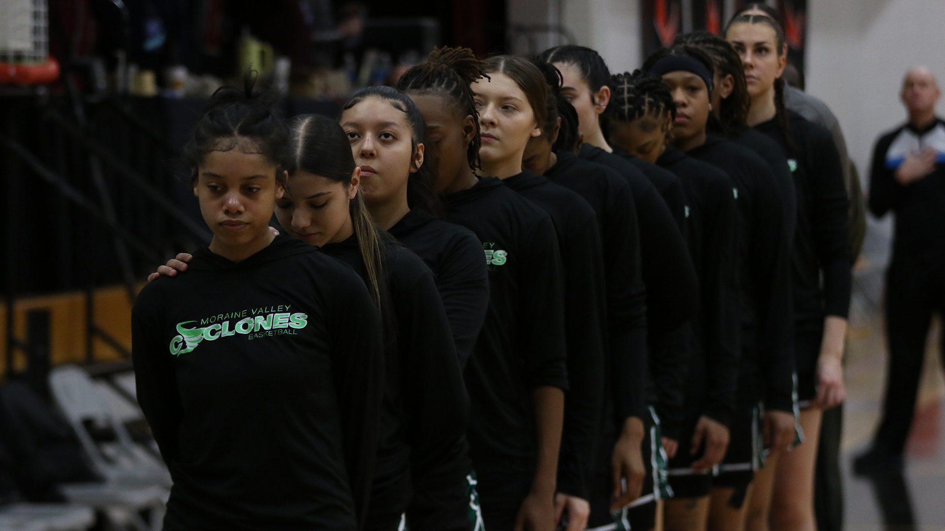 (Photo courtesy of NJCAA)